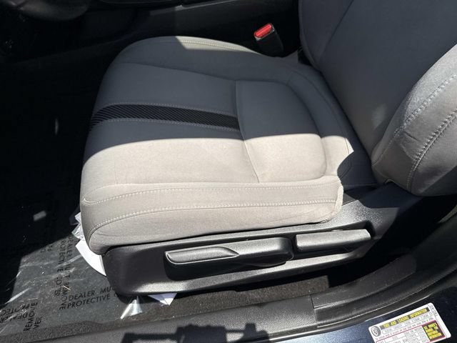 Used 2018 Honda Civic EX-T image 15
