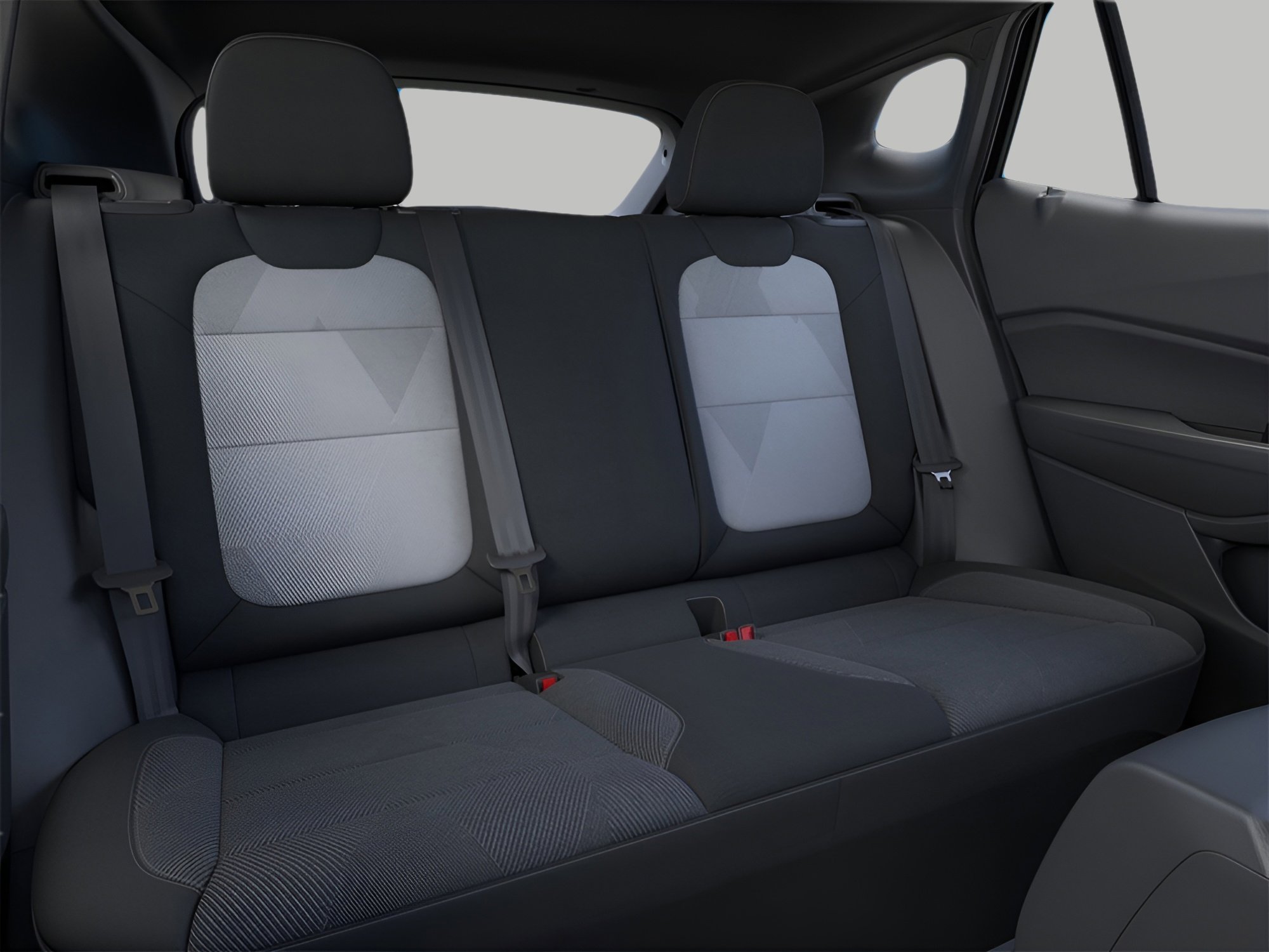 New 2026 Chevrolet Trax RS w/ Driver Confidence Package image 17