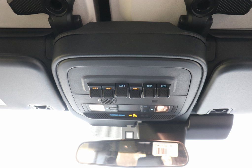 New 2025 Ford Bronco Badlands w/ Sasquatch Package image 28