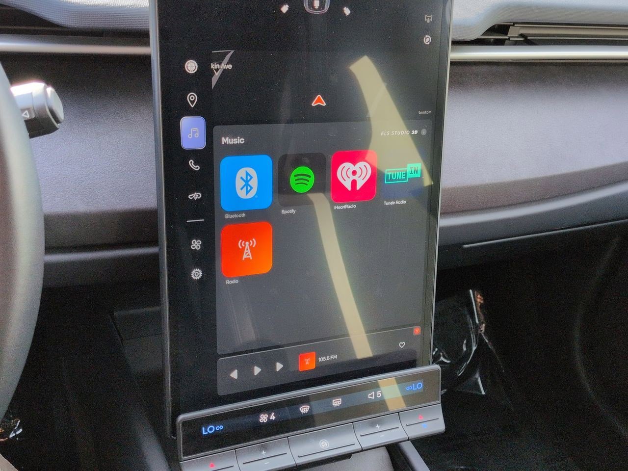 Used 2023 Fisker Ocean One image 15