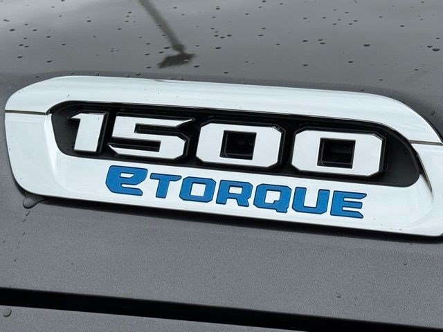 New 2026 RAM 1500 Big Horn AWD/4WD image 38