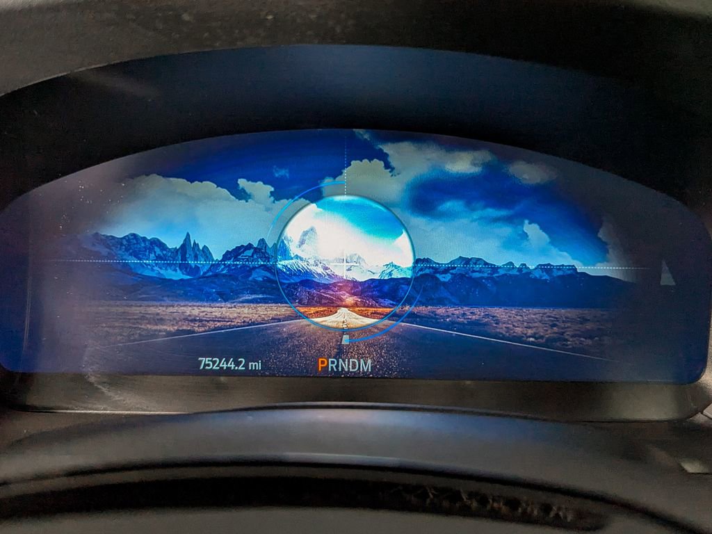 Used 2022 Ford Explorer ST w/ Equipment Group 401A image 36