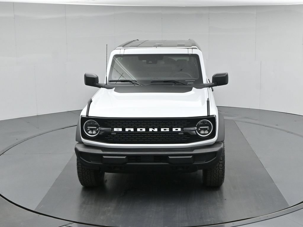 New 2026 Ford Bronco Big Bend AWD/4WD image 36