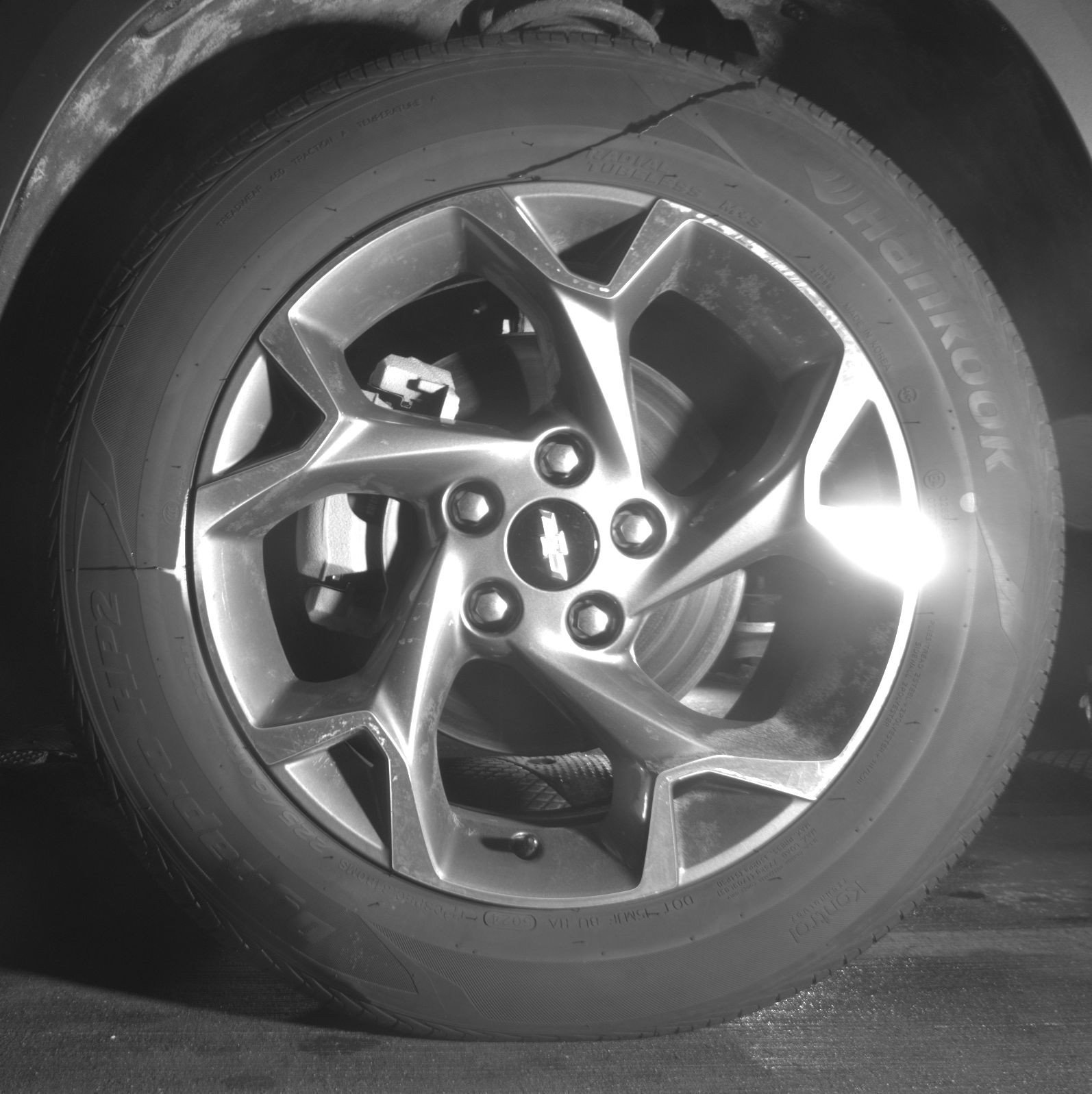 Used 2025 Chevrolet Trax LT image 12