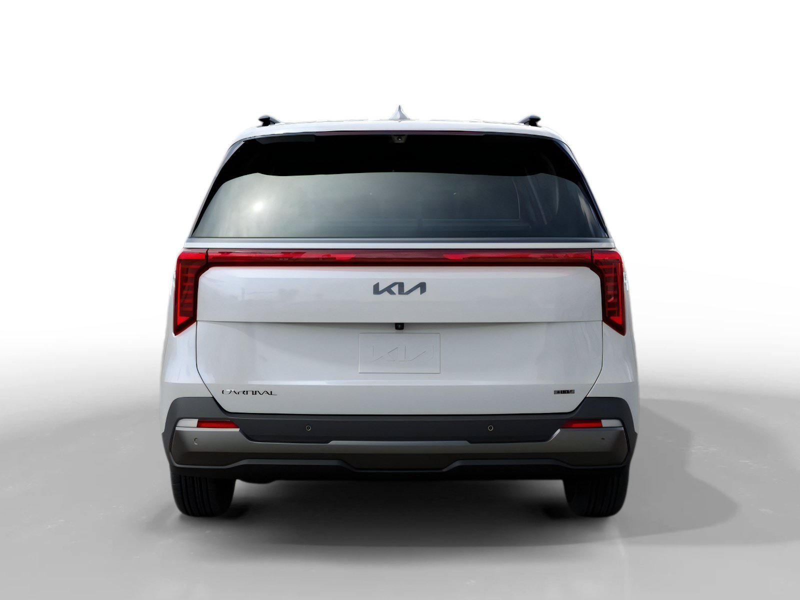 New 2027 Kia Carnival SX Prestige FWD image 5