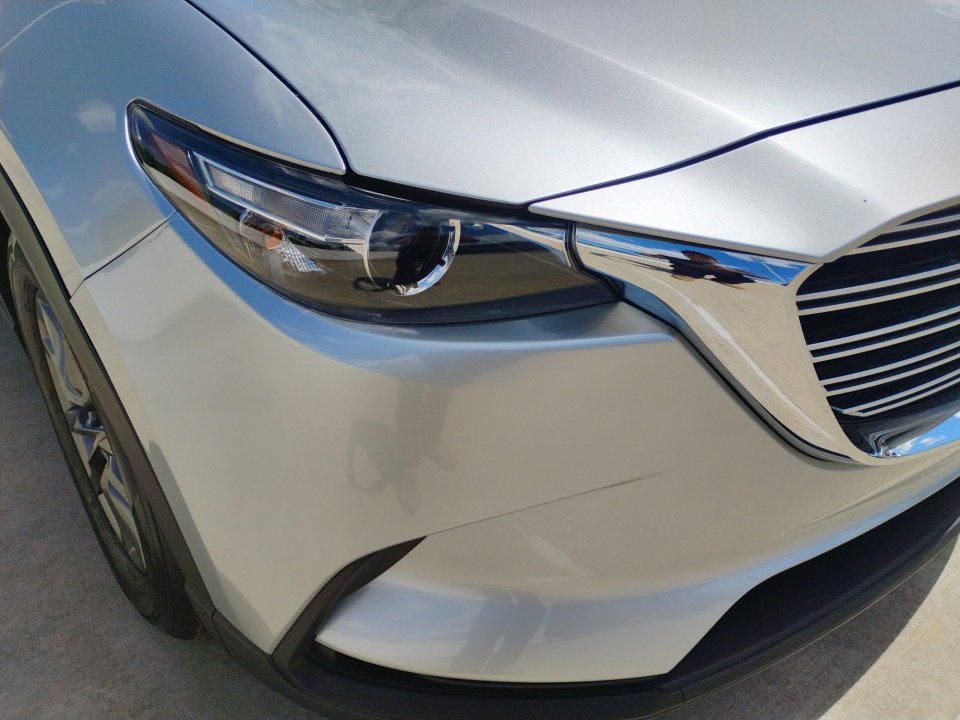 Used 2023 MAZDA CX-9 Touring AWD/4WD image 24