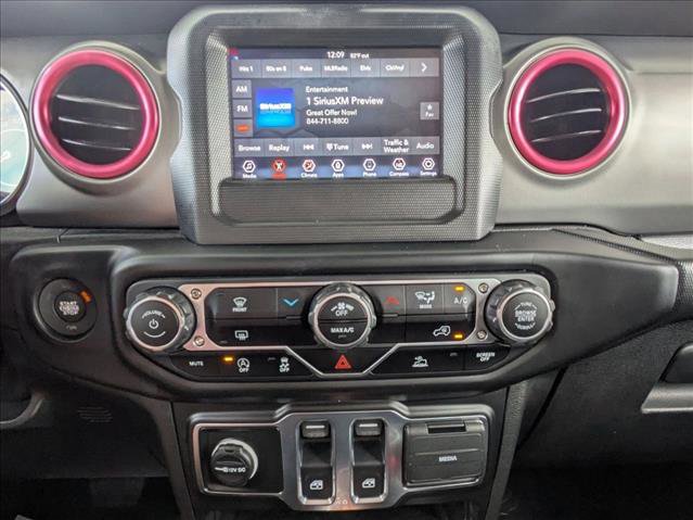 Used 2022 Jeep Wrangler Sport S image 13