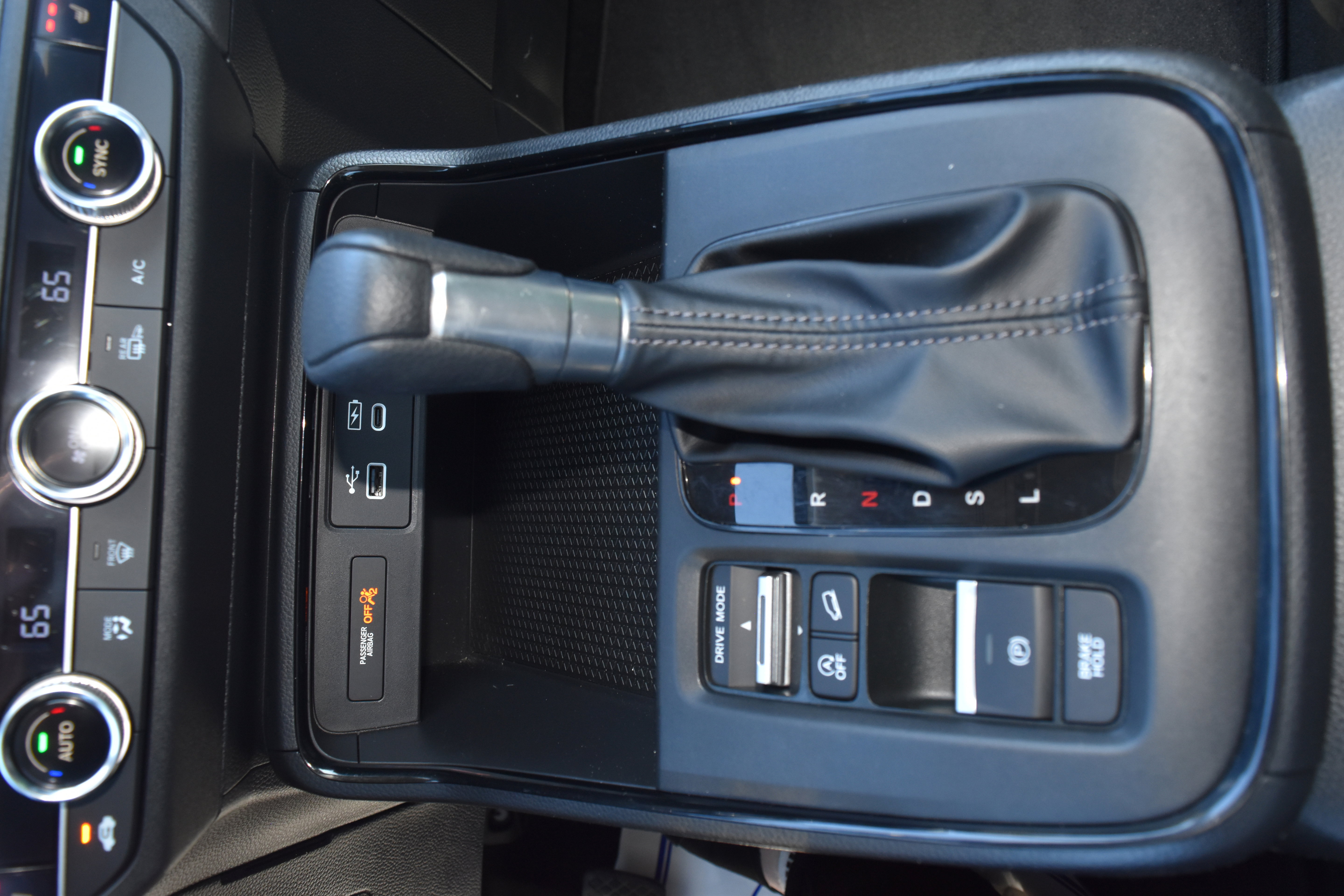 Certified 2024 Honda CR-V EX image 25