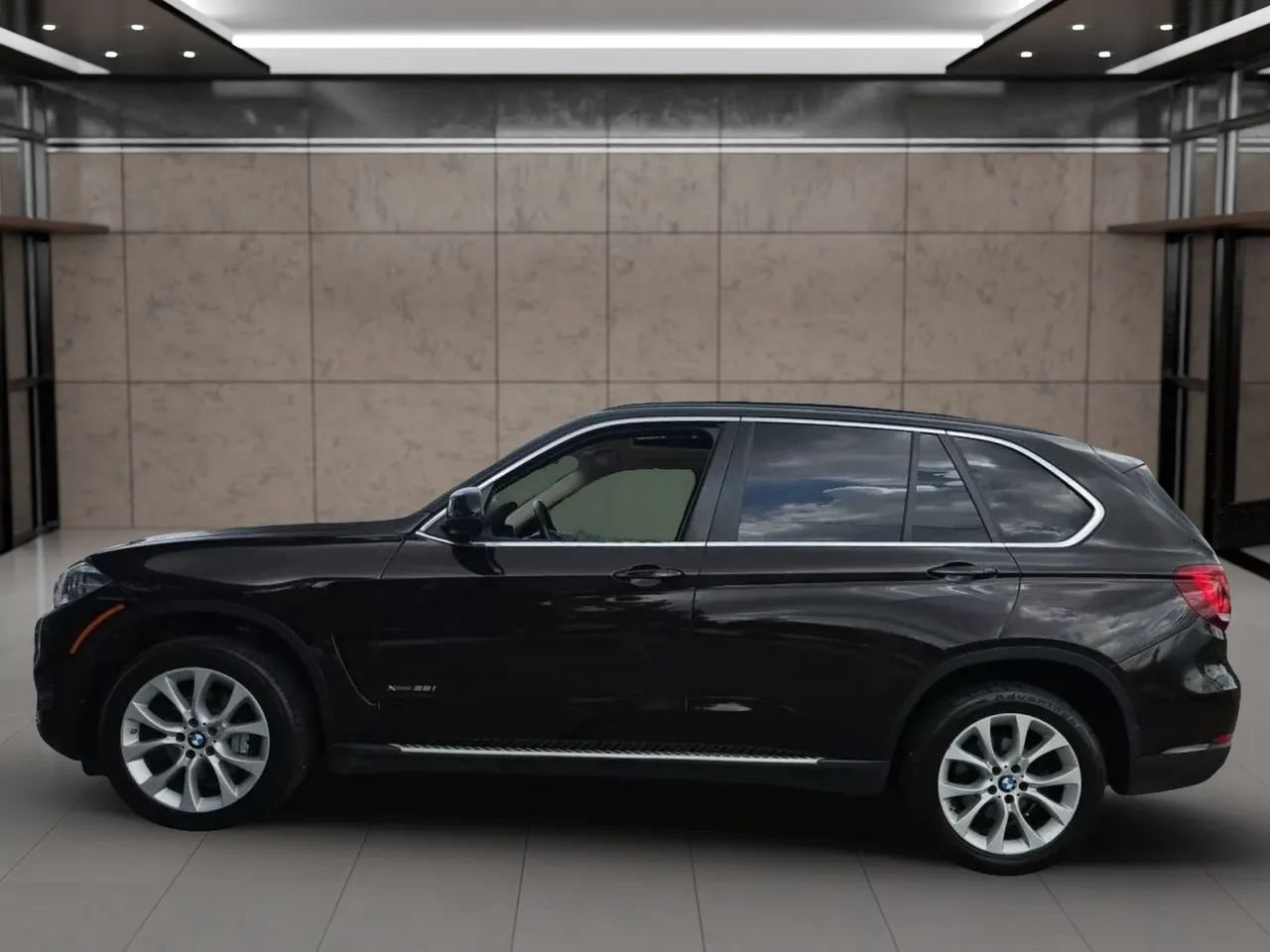 Used 2016 BMW X5 xDrive35i AWD/4WD image 6