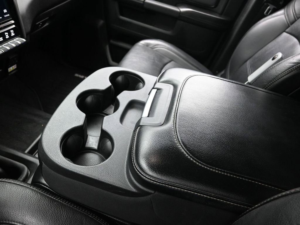 Used 2023 RAM 2500 Power Wagon w/ Level 1 Equipment Group image 23