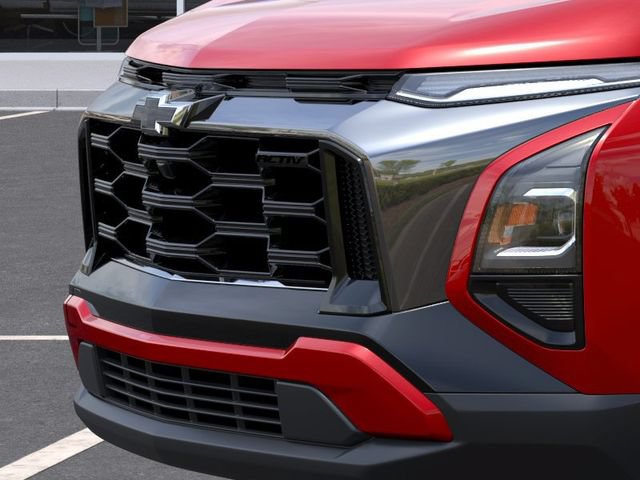 New 2027 Chevrolet Equinox ACTIV AWD/4WD image 13
