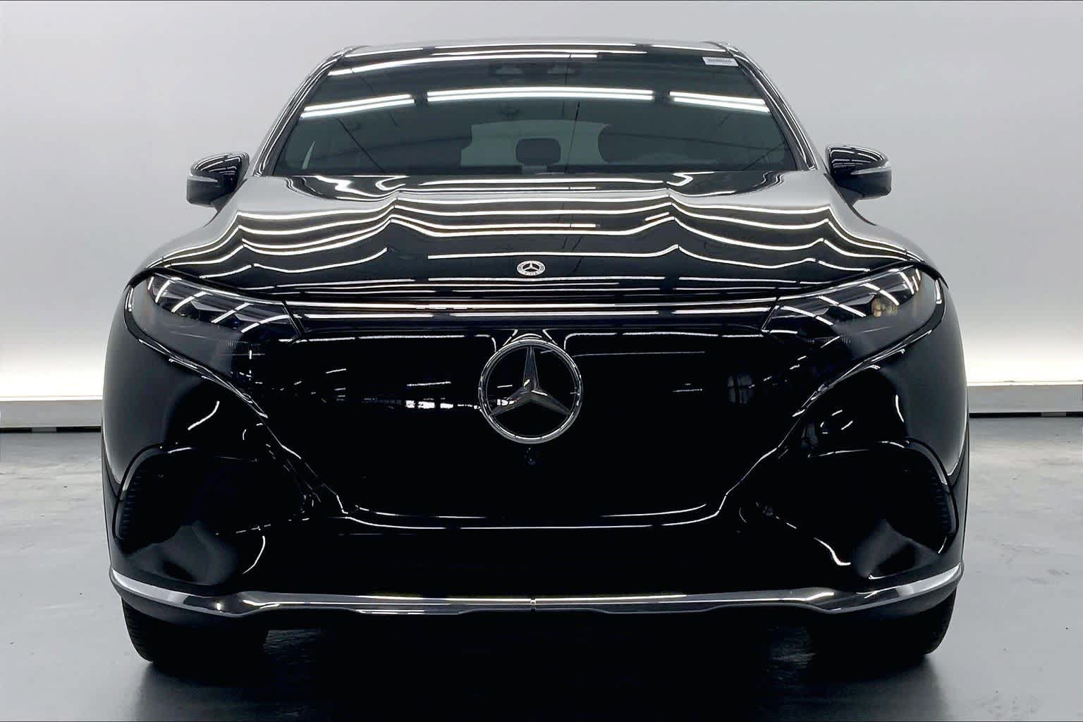 Certified 2023 Mercedes-Benz EQS 450+ SUV image 7