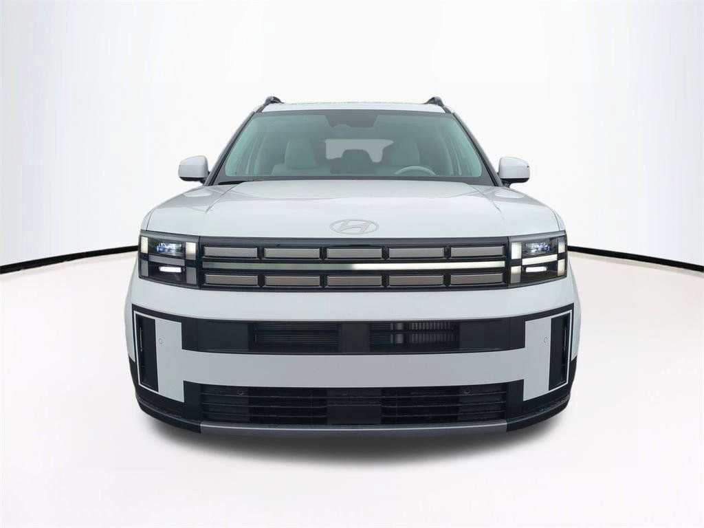 New 2026 Hyundai Santa Fe SEL image 3