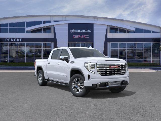 New 2026 GMC Sierra 1500 Denali w/ Technology Package