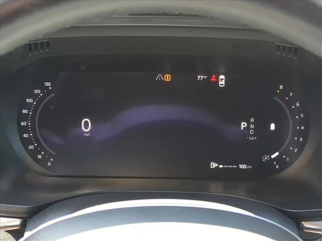 Certified 2023 Volvo XC60 B5 Ultimate w/ Climate Package image 11