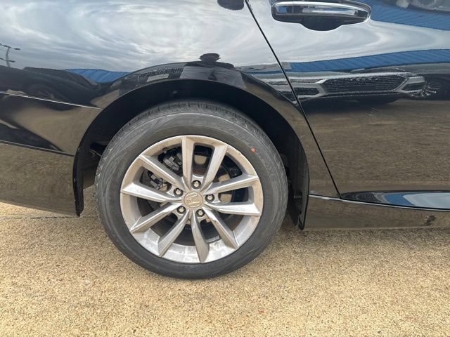 Used 2021 Honda Accord LX image 27
