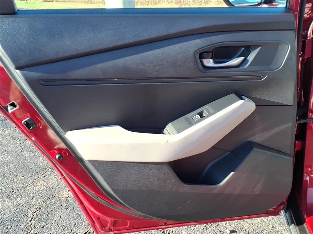 Used 2024 Honda Accord EX image 29