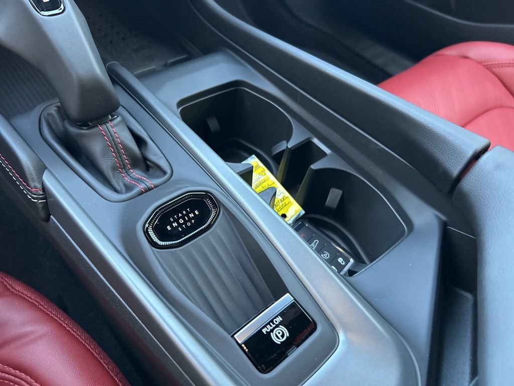 New 2026 Dodge Charger Scat Pack AWD/4WD image 45