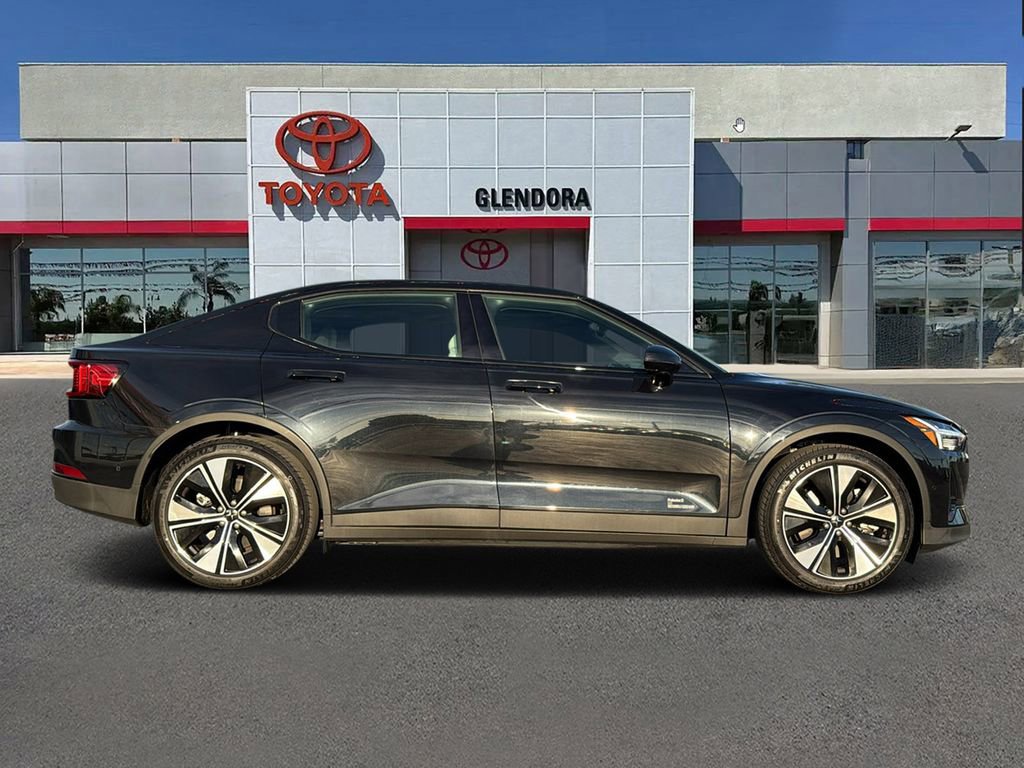 Used 2024 Polestar Polestar 2 w/ Pilot Pack image 2
