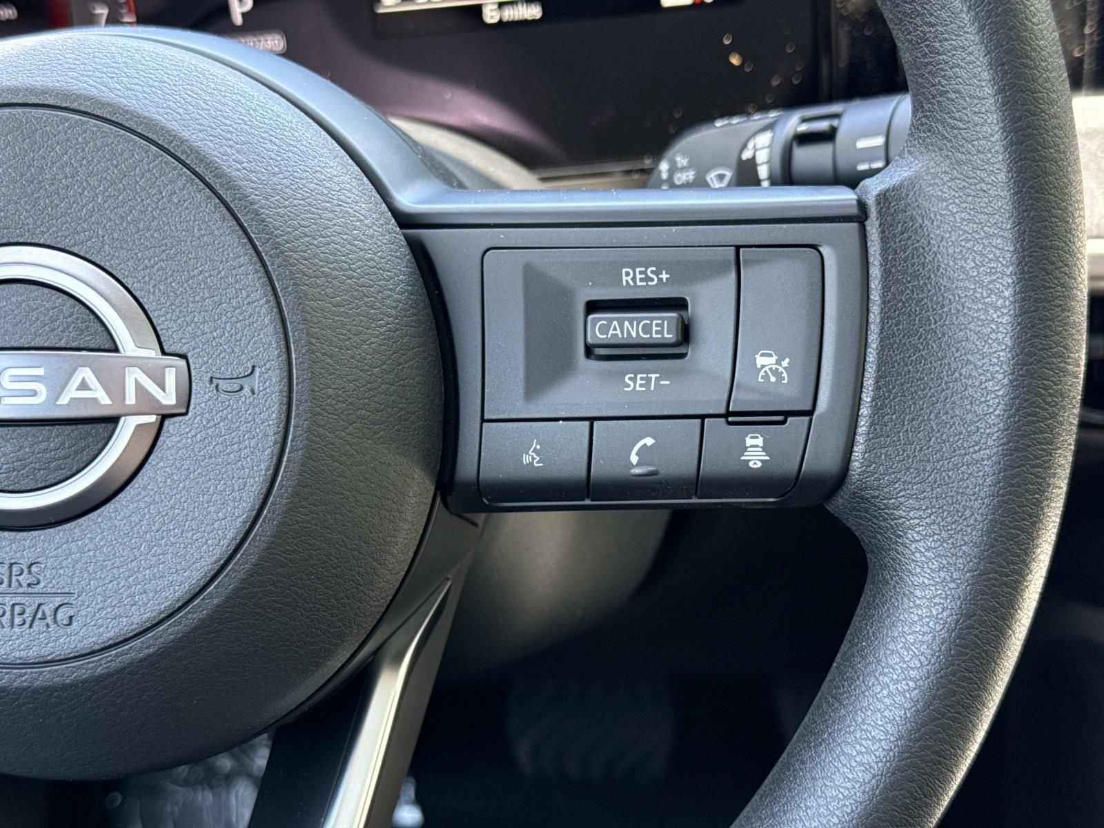New 2026 Nissan Kicks SV w/ SV Premium Package AWD/4WD image 15