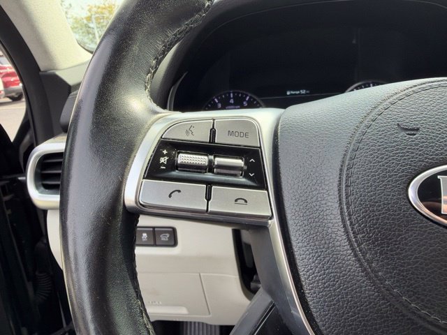 Used 2020 Kia Telluride SX w/ SX Prestige Package AWD/4WD image 14