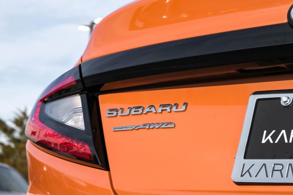 Used 2022 Subaru WRX image 59