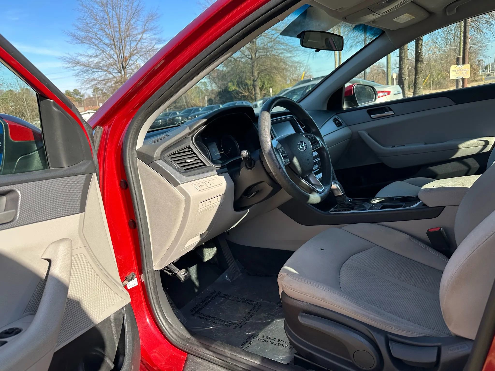 Used 2018 Hyundai Sonata SE image 12