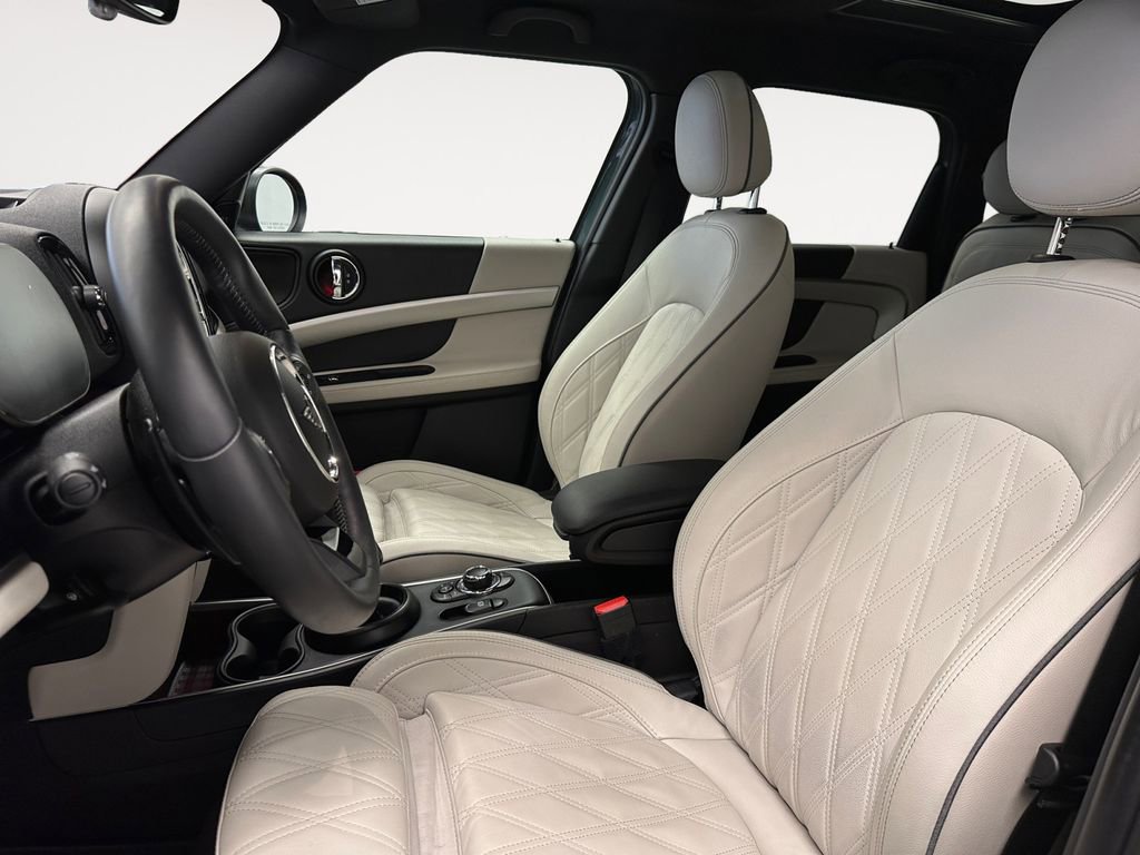 Used 2024 MINI Cooper Countryman S image 9