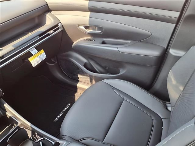 New 2026 Hyundai Tucson SEL image 15