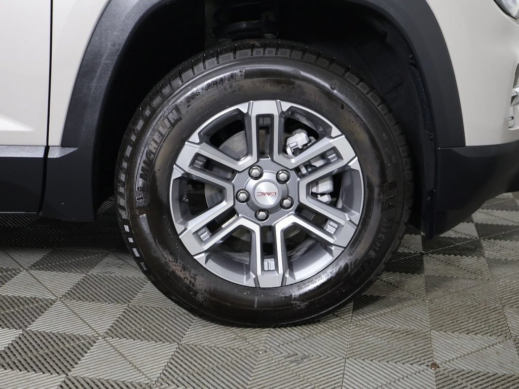 Used 2026 GMC Terrain Elevation AWD/4WD image 22