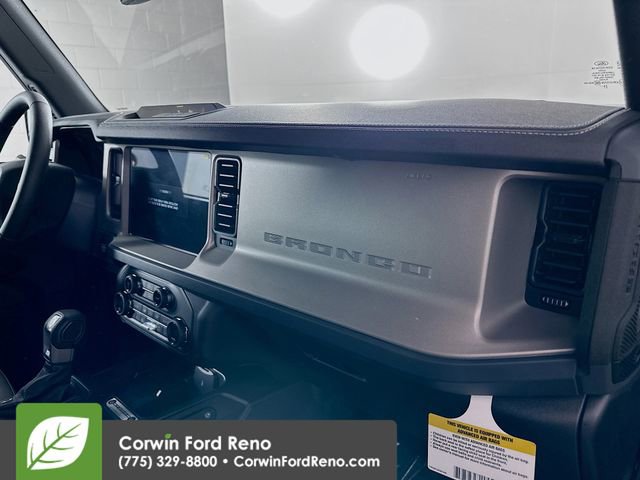 New 2025 Ford Bronco Outer Banks image 31