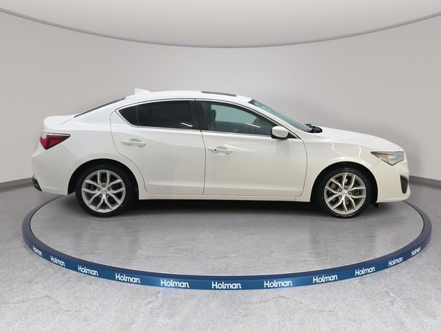 Used 2020 Acura ILX image 5
