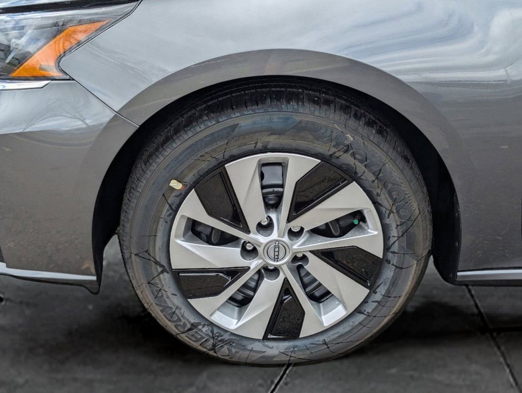 Certified 2025 Nissan Altima 2.5 S image 25