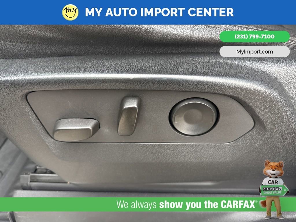 Used 2022 GMC Sierra 1500 SLT image 12