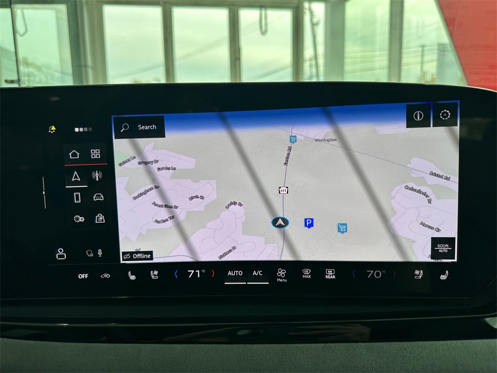 New 2025 Audi S5 Prestige image 18