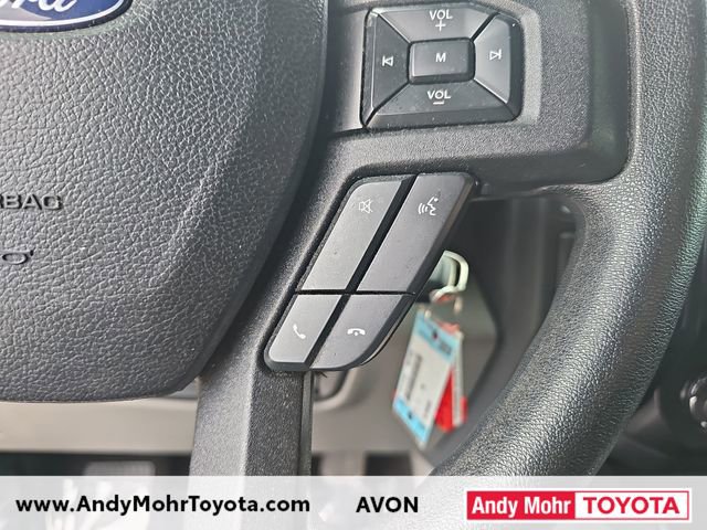 Used 2019 Ford F150 XL w/ Equipment Group 101A Mid AWD/4WD image 18