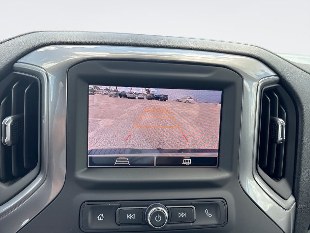 New 2026 Chevrolet Silverado 2500 Custom w/ Custom Value Package AWD/4WD image 17