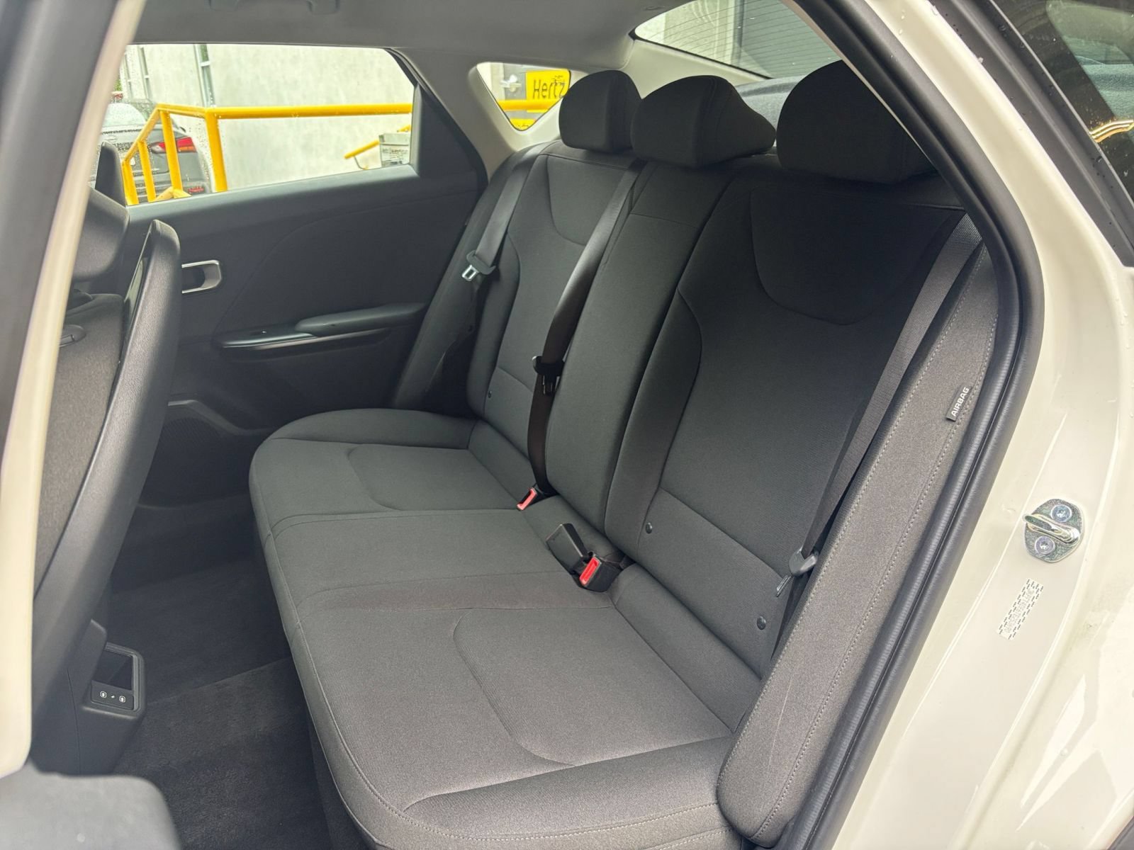 Used 2026 Kia K4 FWD image 37