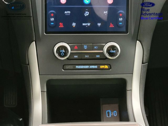 Certified 2023 Ford Edge SEL w/ Convenience Package AWD/4WD image 25