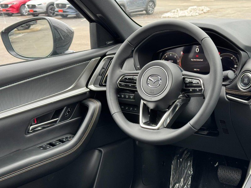 New 2026 MAZDA CX-70 3.3 Turbo S w/ Premium Package image 7