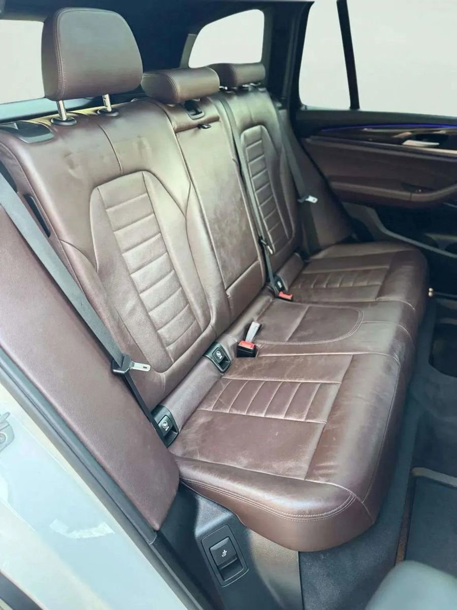 Used 2018 BMW X3 xDrive30i image 23