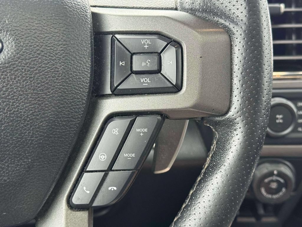 Used 2019 Ford F150 Raptor w/ Equipment Group 802A Luxury AWD/4WD image 26