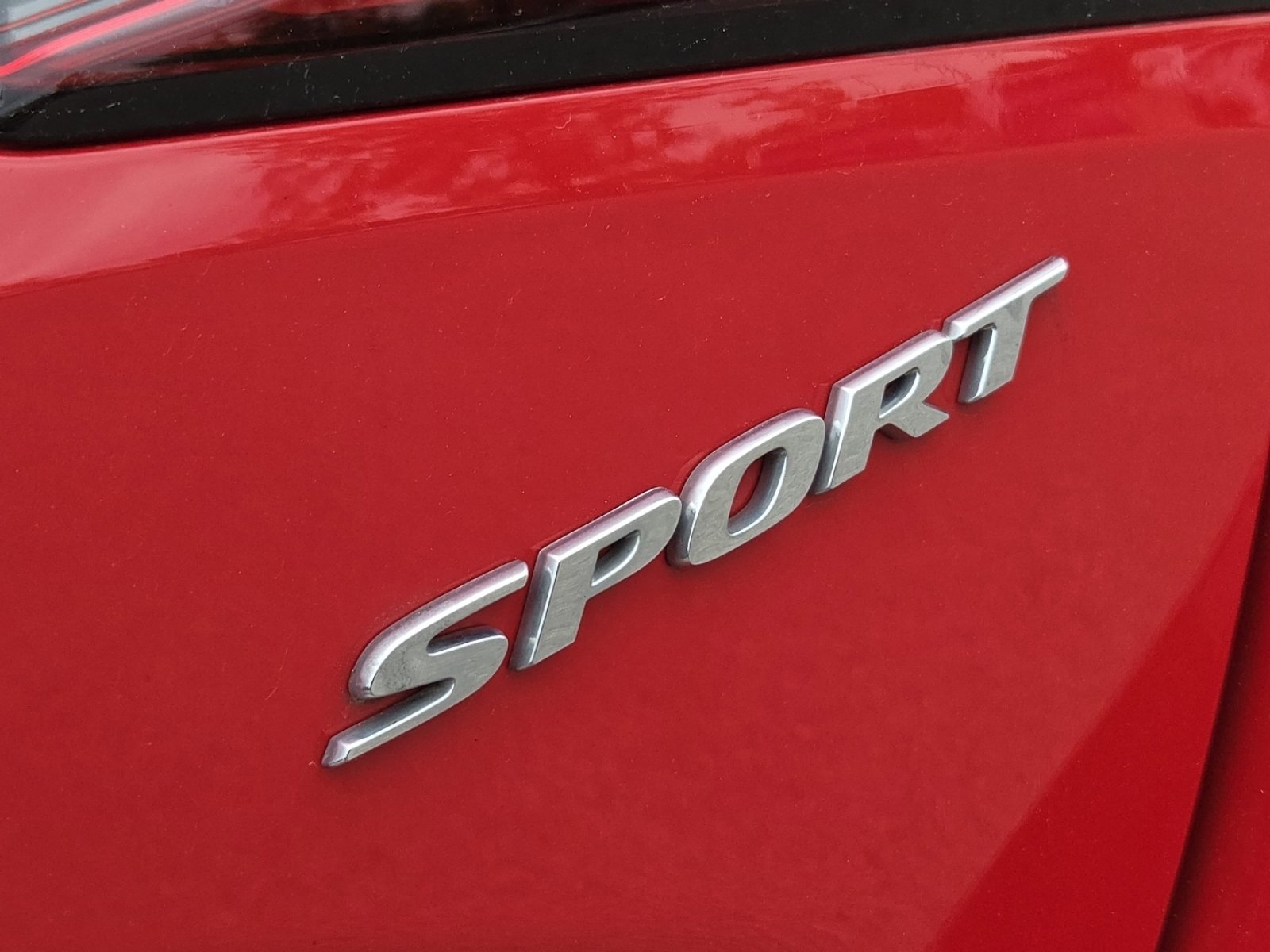 Certified 2023 Honda Civic Sport image 14