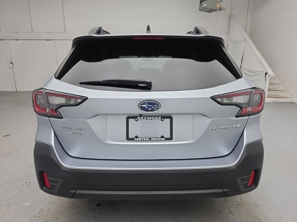 Used 2022 Subaru Outback Premium AWD/4WD image 7