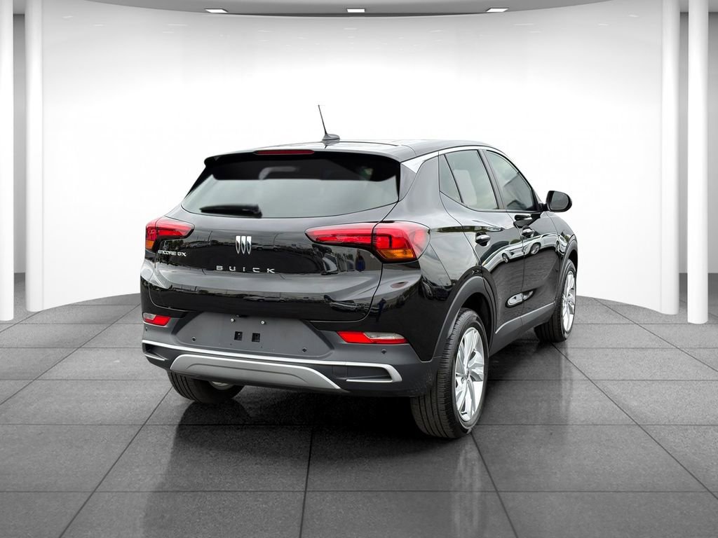 Used 2024 Buick Encore GX Preferred w/ Comfort Package FWD image 7