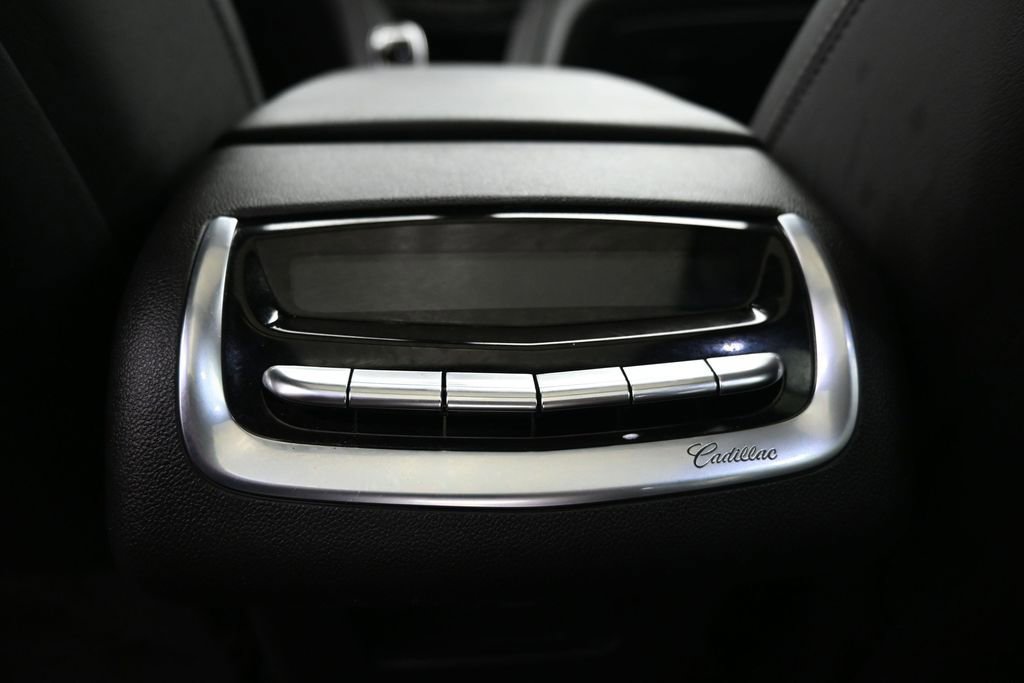 Used 2020 Cadillac XT6 Sport AWD/4WD image 33
