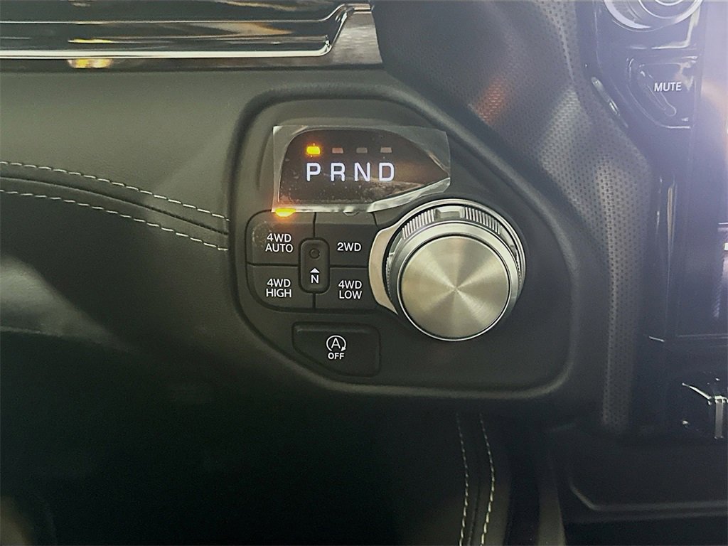 New 2026 RAM 1500 Limited image 12