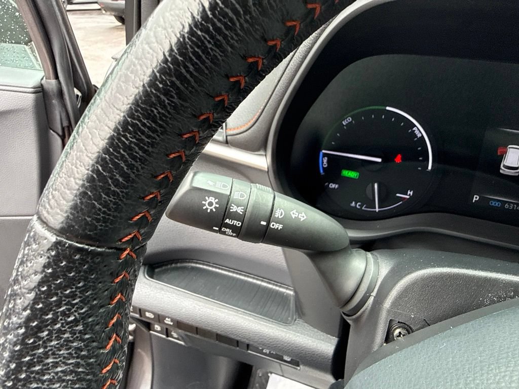 Used 2022 Toyota Sienna XSE w/ XSE Plus Package FWD image 27