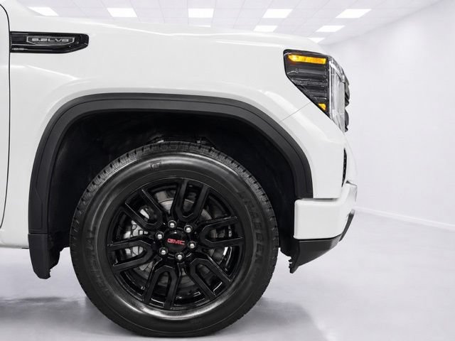 Used 2026 GMC Sierra 1500 Elevation AWD/4WD image 7