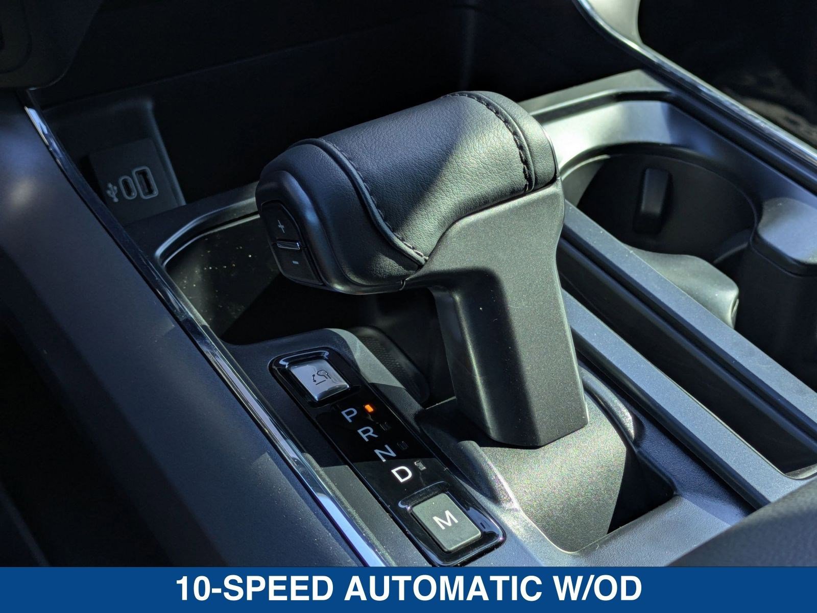 New 2025 Ford F150 XLT w/ Equipment Group 302A MID image 33